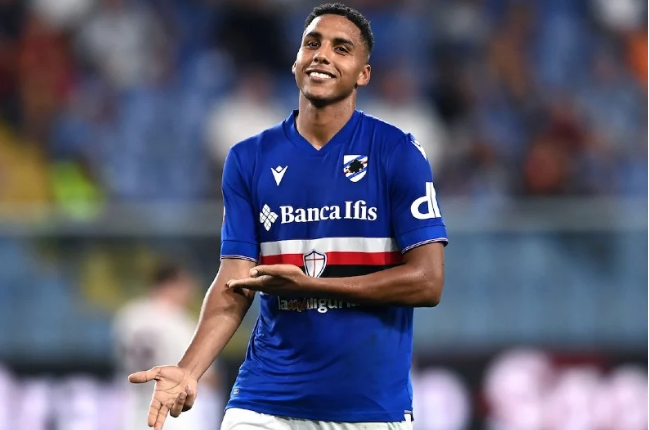 المغربي عبد الحميد صابيري