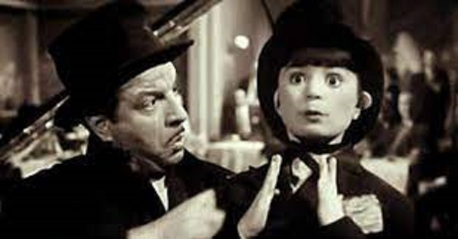 فيروز وانور وجدى