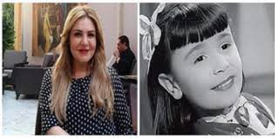 فيروز وابنتها