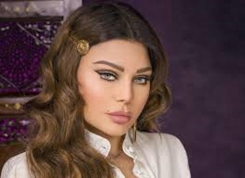 هيفاء وهبي