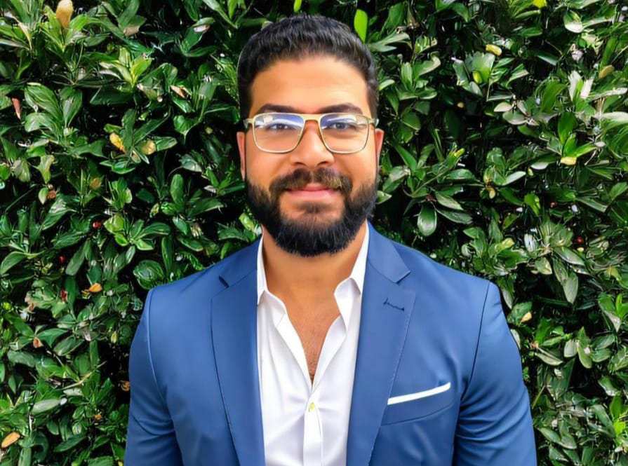 الدكتور كريم رأفت خبير التسويق