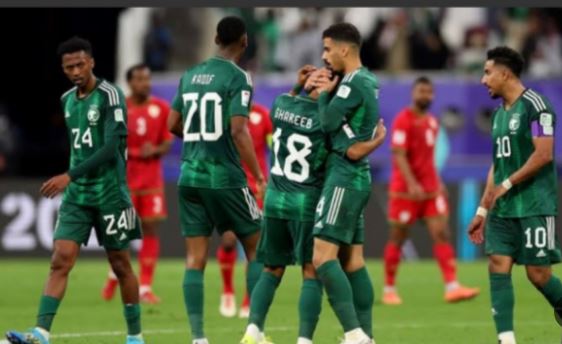 السعودية و كوريا الجنوبية