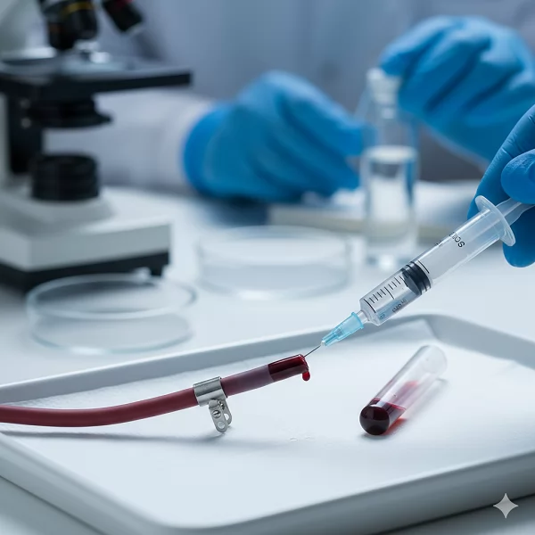 صورة تعبيرية بالذكاء الاصطناعي