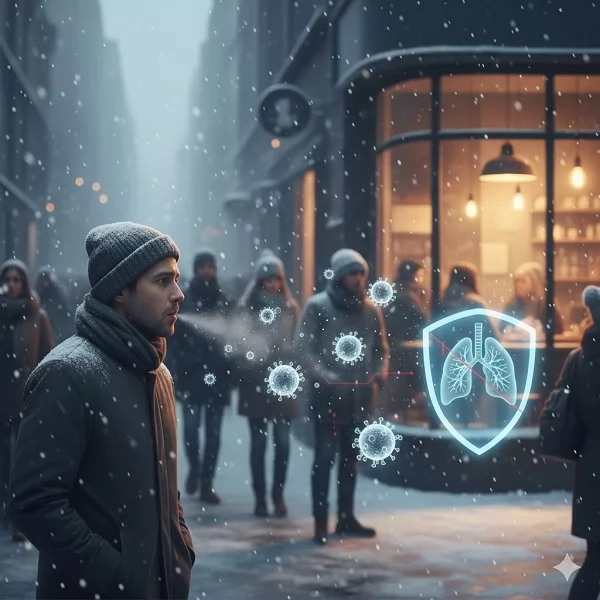 صورة تعبيرية بالذكاء الاصطناعي