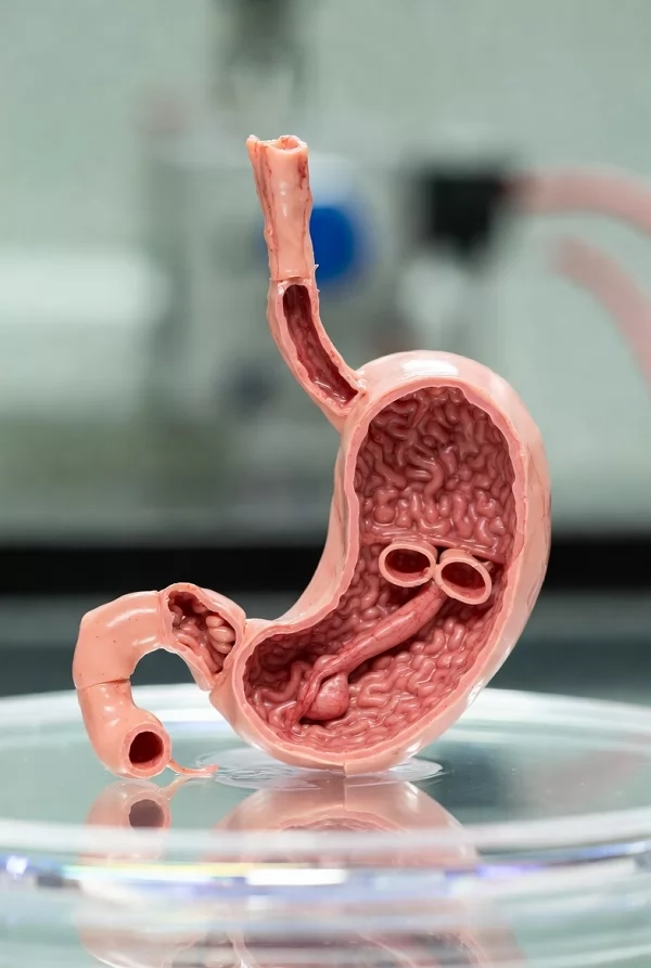 صورة تعبيرية بالذكاء الاصطناعي