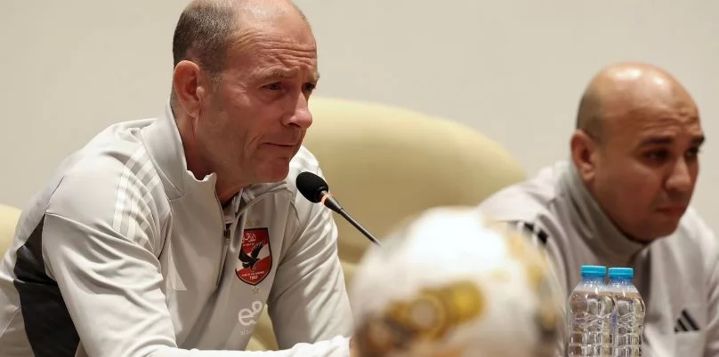 توروب خلال المؤتمر