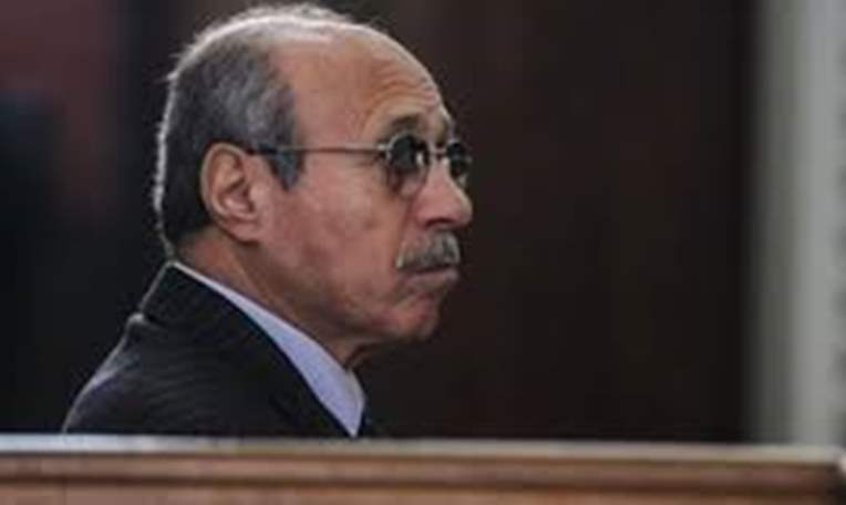 حبيب العادلى