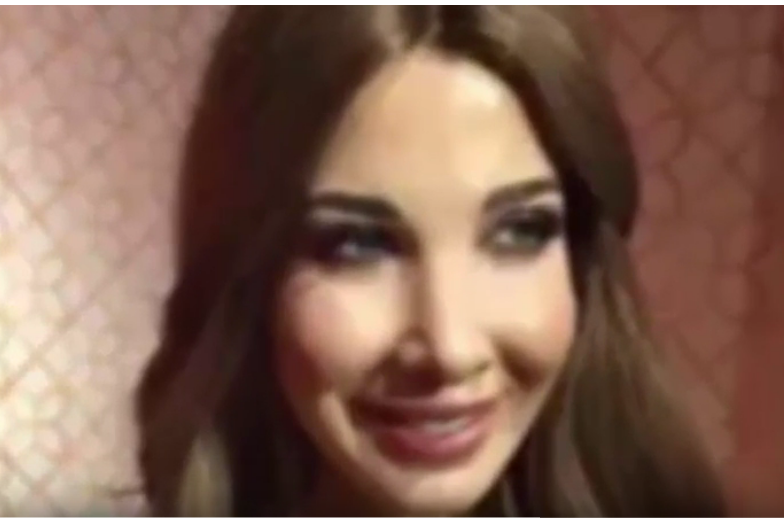 نانسى عجرم