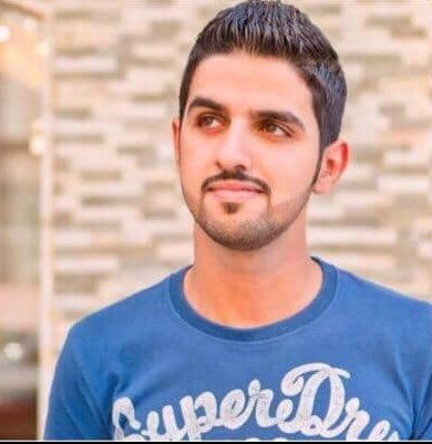 الفنان عبدالله العنزي: تكريمي في مهرجان الفنون بدبي شرف