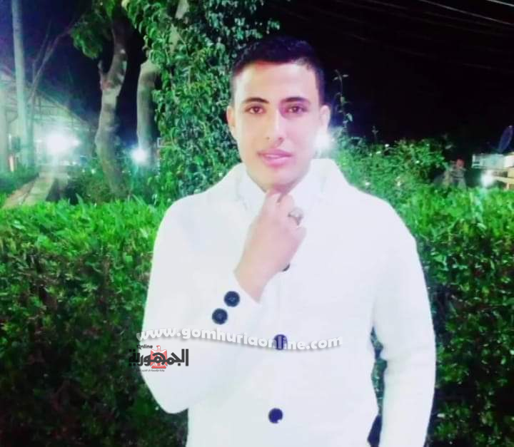 ضحية عيد الميلاد