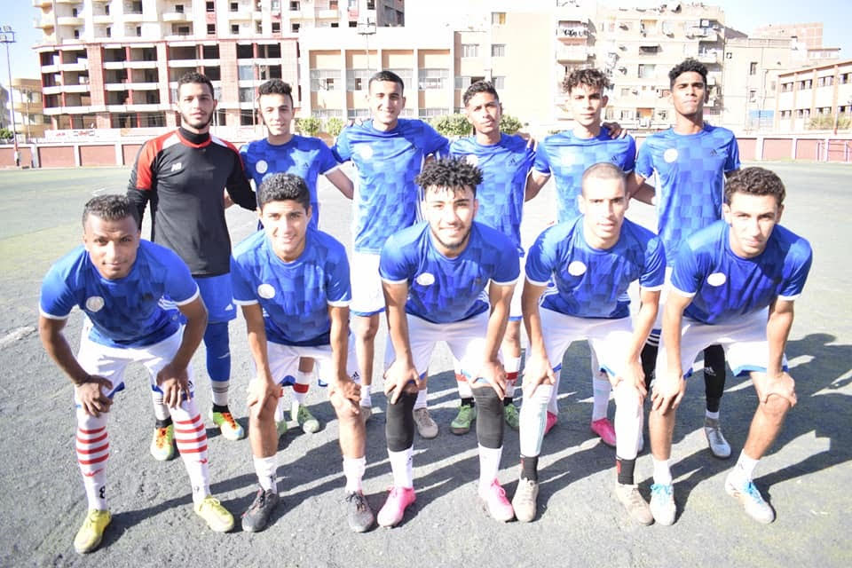شباب الساخة
