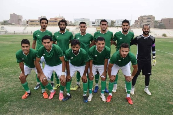 فريق سوهاج