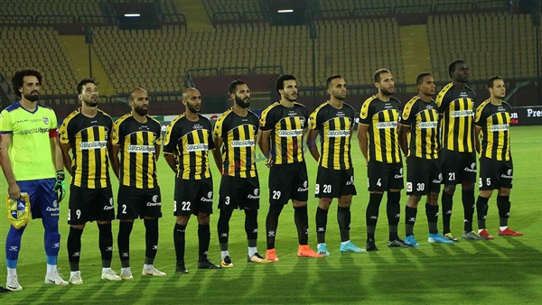 فريق المقاولون العرب