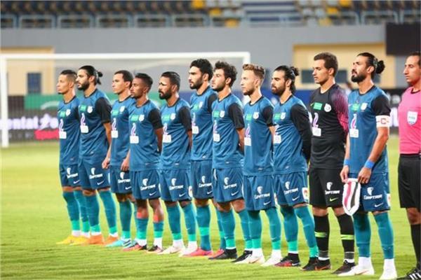 فريق انبى