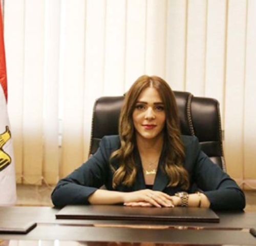 النائبة فاطمة سليم