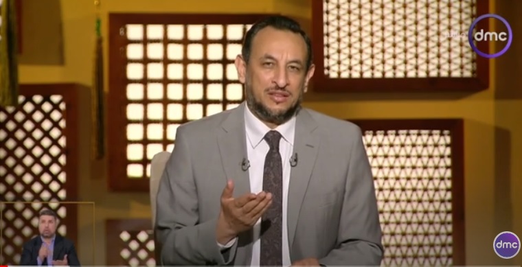 الشيخ رمضان عبد المعز