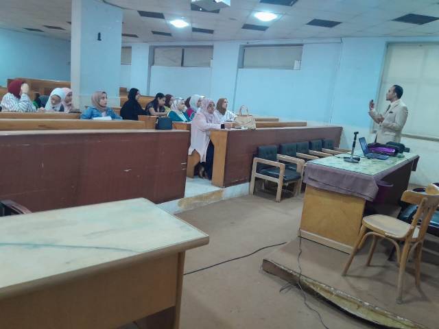 First slide