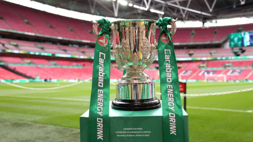 كأس رابطة الأندية الإنجليزية