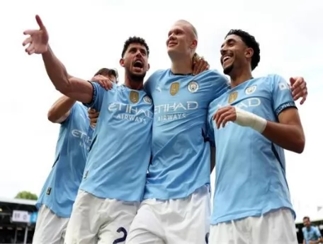 مانشستر سيتي