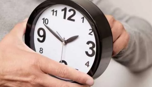 موعد تطبيق التوقيت الشتوي