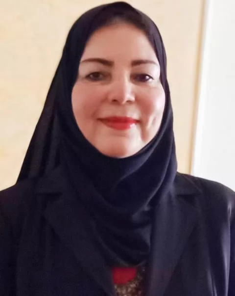 د. وفاء علي - خبيرة الطاقة