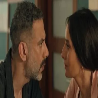 محمد فراج وزينة 