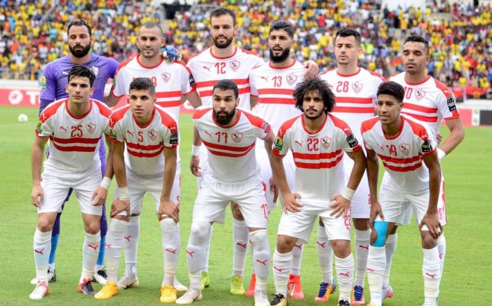 يلا شوت Liverpool مشاهدة مباراة الزمالك ومازيمبي بث مباشر