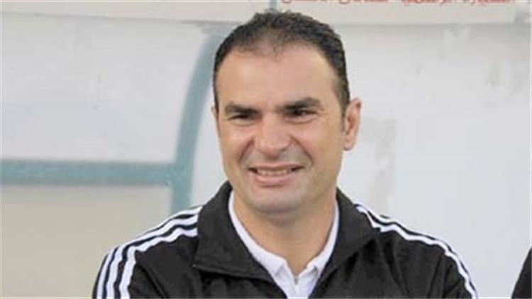 بسيوني ومجاهد يقتربان من الانضمام للجهاز الفني للزمالك بسيوني ومجاهد يقتربان من الانضمام للجهاز الفني للزمالك