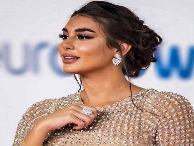  ياسمين صبرى