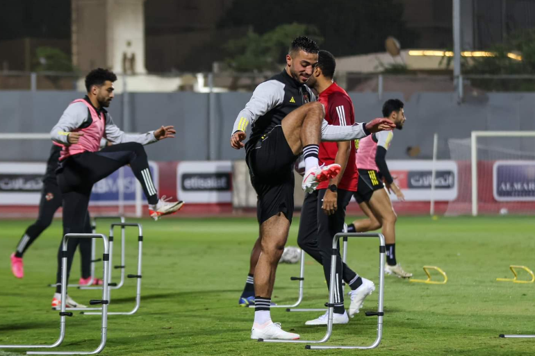 الاهلى