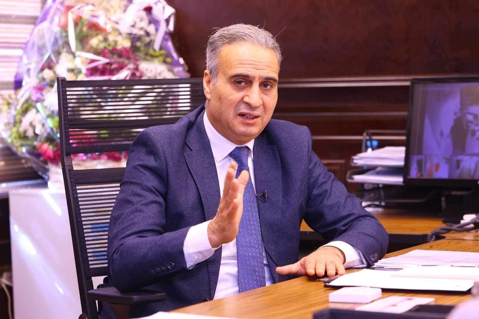 حماية المستهلك يضبط 13طن سكر وأرز محجوبة داخل سلاسل تجارية كبرى 