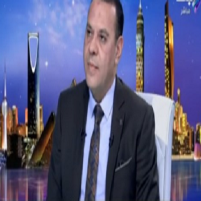  الدكتور أشرف السيوطي