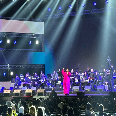 شيرين عبد الوهاب