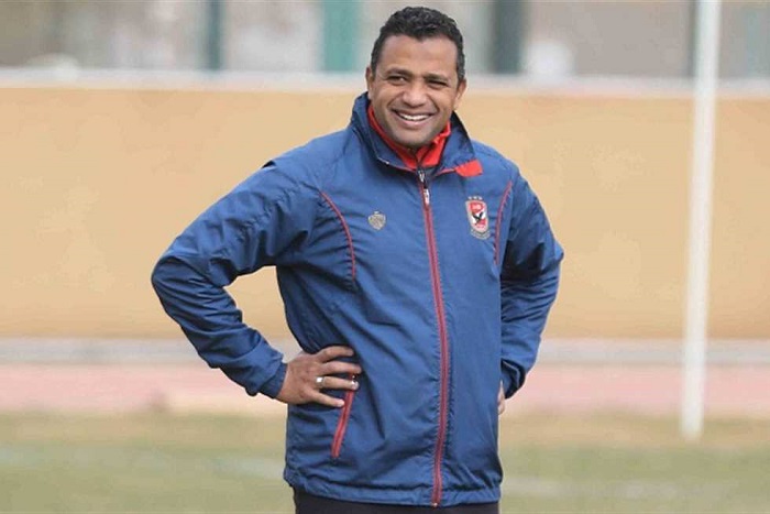 سامي قمصان