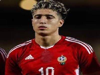 فهد المسماري