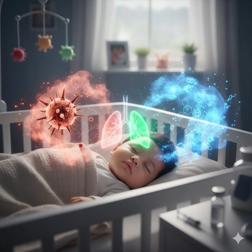 صورة تعبيرية بالذكاء الاصطناعي