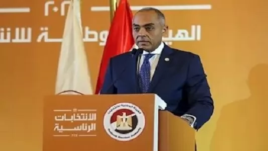 المستشار أحمد بنداري