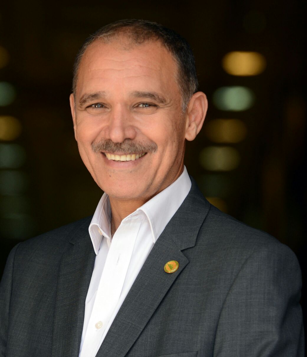 النائب رضا البلتاجى عضو مجلس النواب