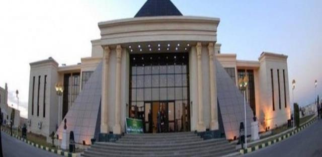 جامعة النهضة