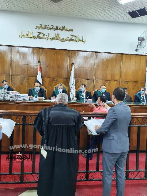 المحكمة الإدارية العليا