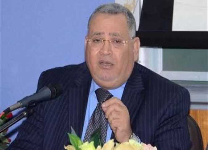 د عبد الله النجار