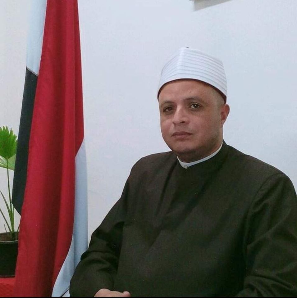 د محمد إبراهيم حامد