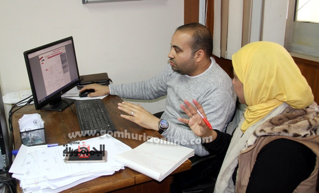 تصوير أحمد عبد الحميد