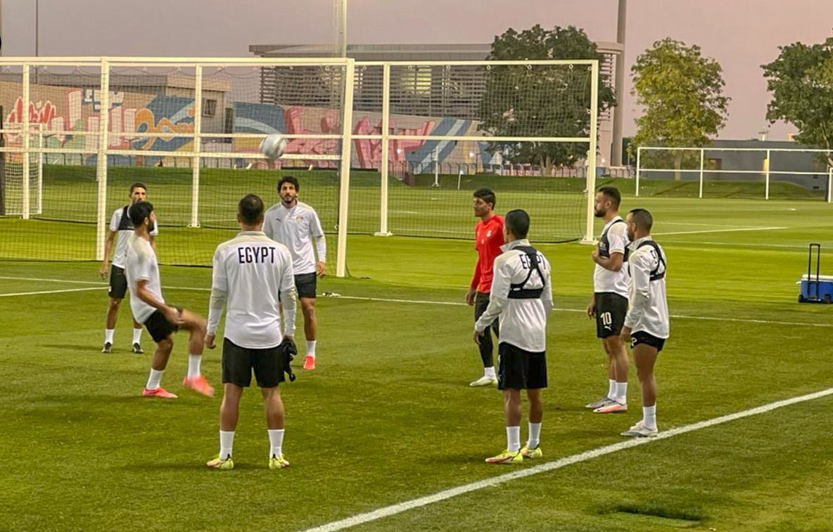 منتخب مصر