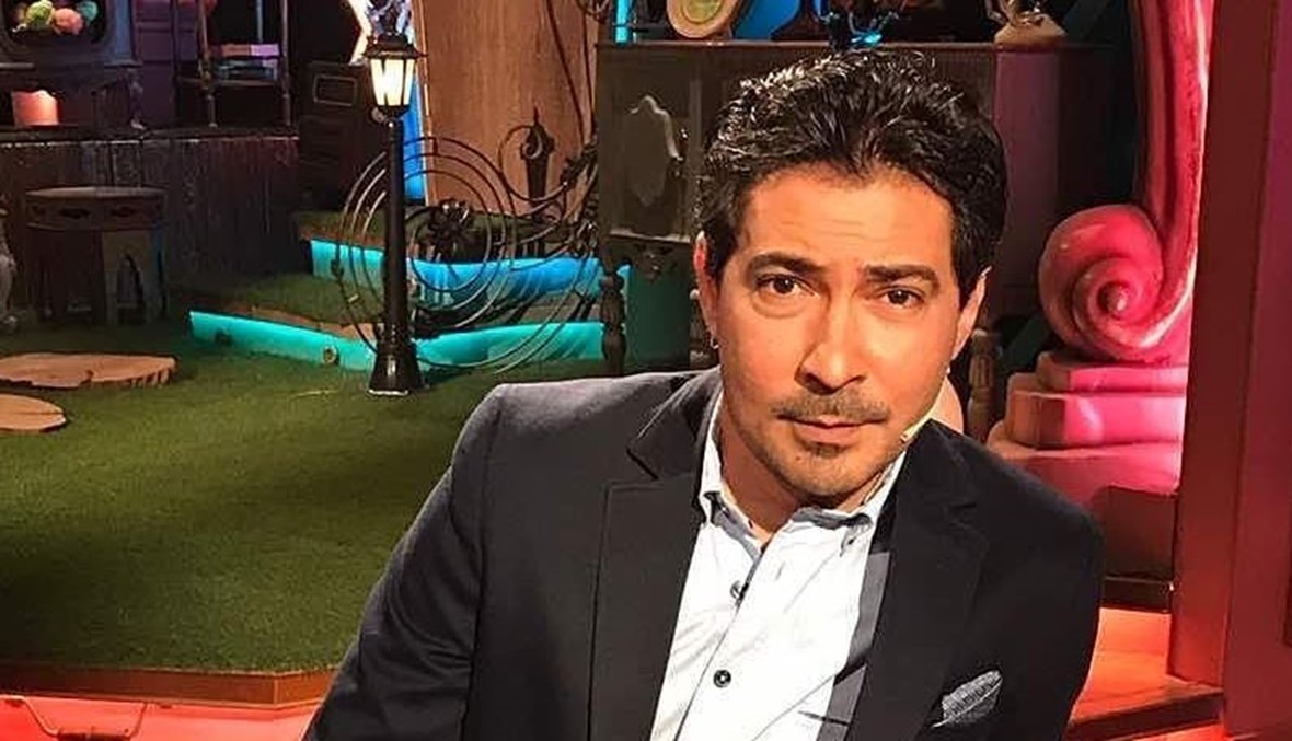  محمد بركات
