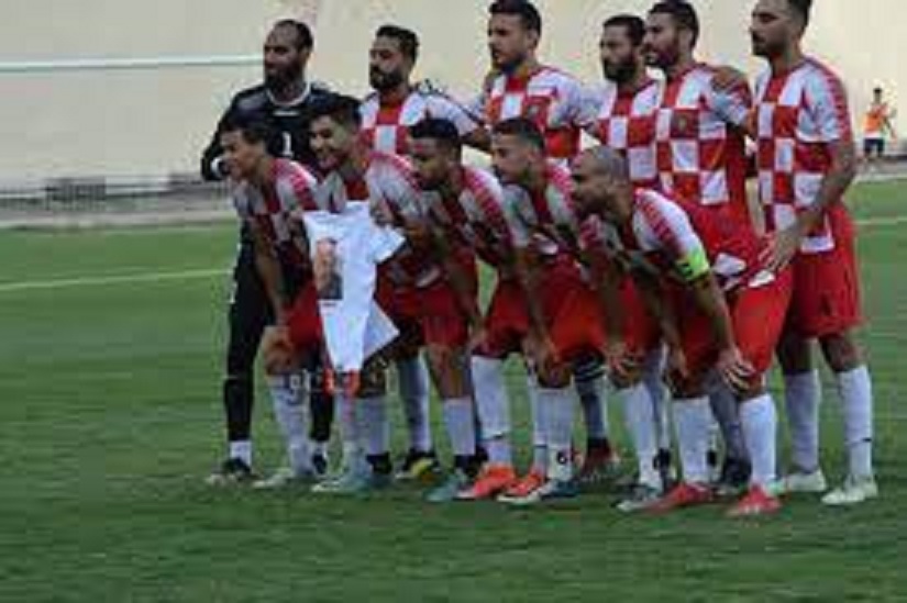صيد المحلة