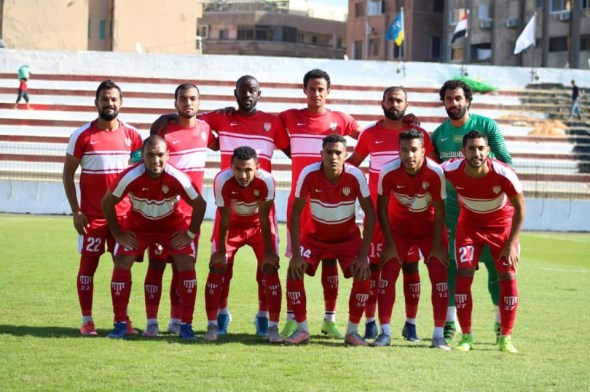 فريق الاوليمبى