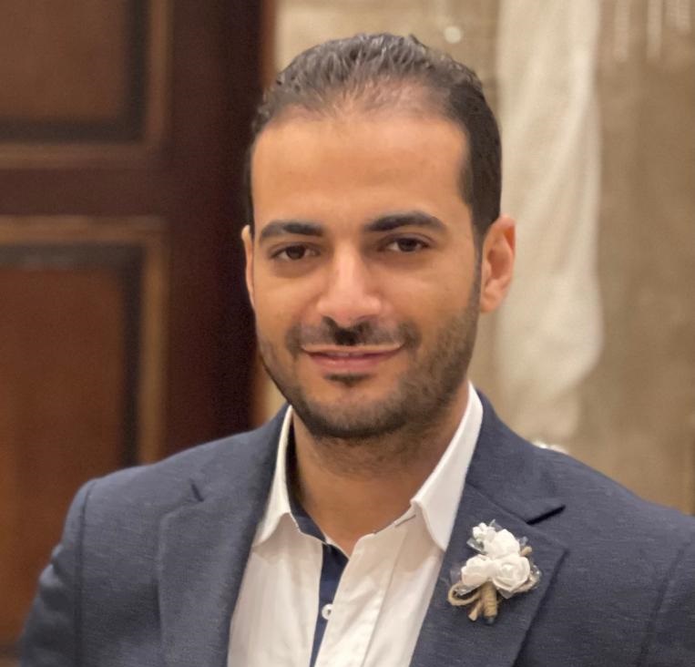 المخرج محمد وحش
