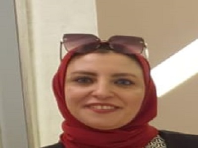 مس دعاء محمود