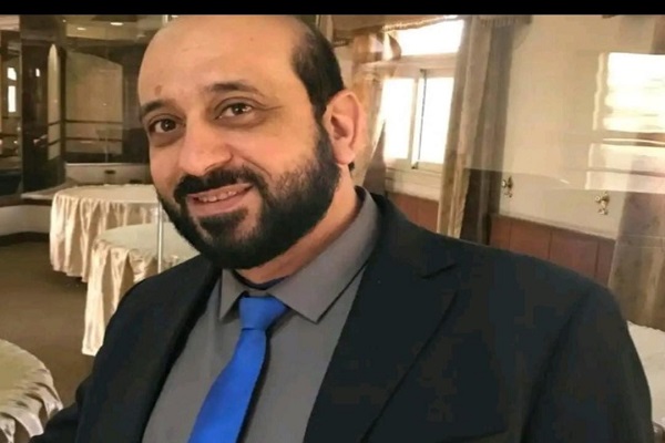 مستر علاء سيف